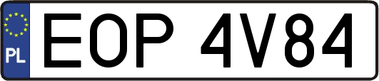EOP4V84