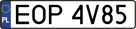 EOP4V85