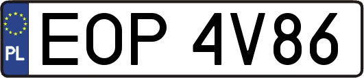 EOP4V86