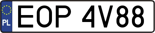 EOP4V88
