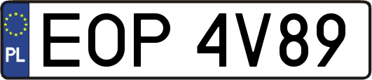 EOP4V89