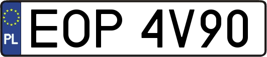 EOP4V90