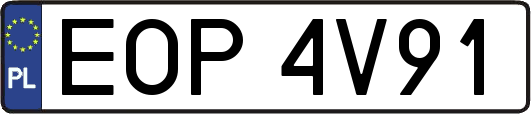EOP4V91