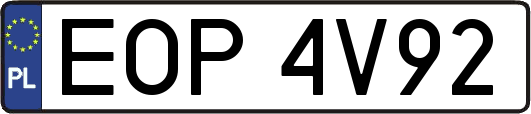 EOP4V92