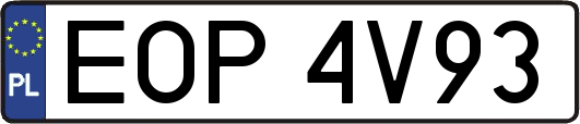 EOP4V93