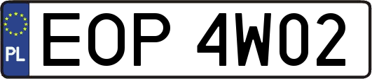 EOP4W02