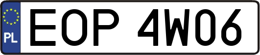 EOP4W06