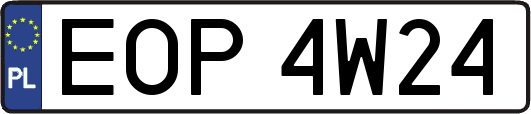 EOP4W24