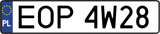 EOP4W28
