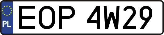 EOP4W29