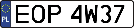 EOP4W37