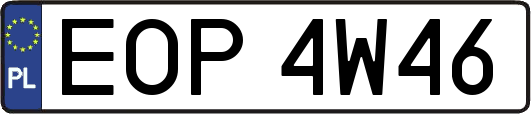 EOP4W46