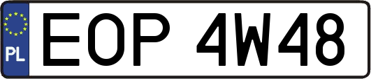 EOP4W48
