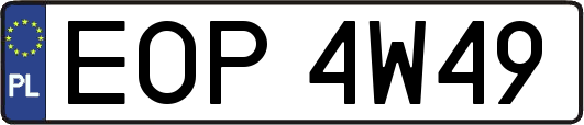 EOP4W49
