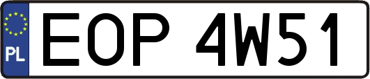 EOP4W51