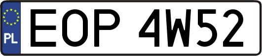 EOP4W52