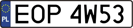 EOP4W53