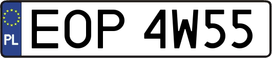 EOP4W55