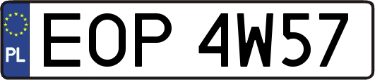 EOP4W57