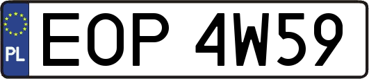 EOP4W59