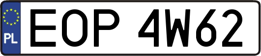 EOP4W62