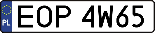 EOP4W65