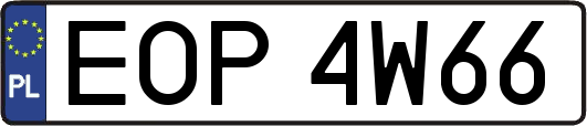 EOP4W66
