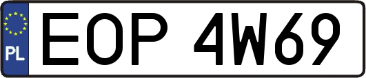 EOP4W69
