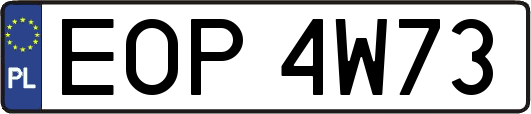EOP4W73