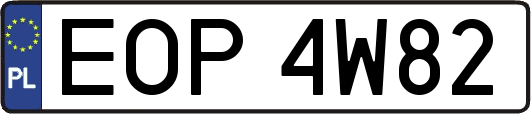 EOP4W82