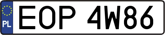EOP4W86