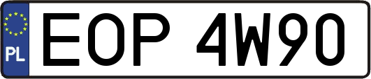 EOP4W90