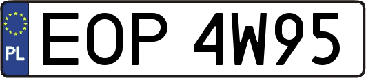 EOP4W95