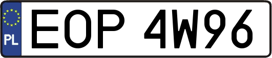 EOP4W96