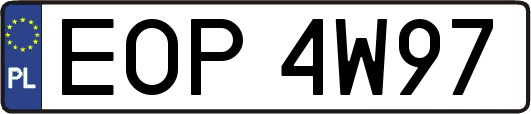 EOP4W97
