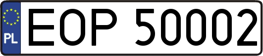 EOP50002