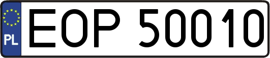 EOP50010