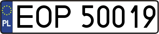 EOP50019