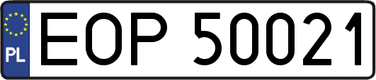 EOP50021