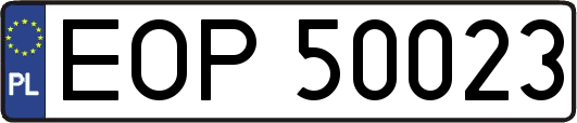 EOP50023