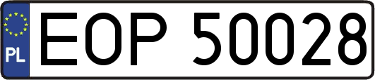 EOP50028