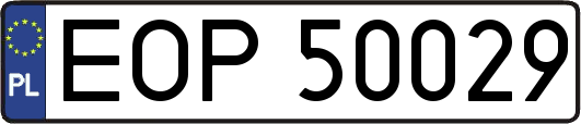 EOP50029