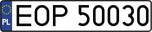 EOP50030