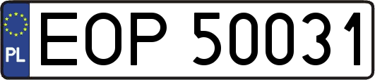 EOP50031