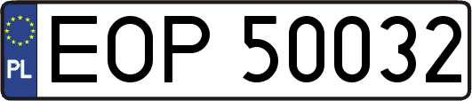 EOP50032