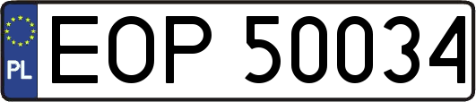 EOP50034