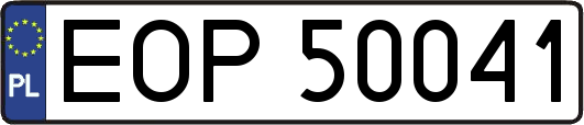 EOP50041