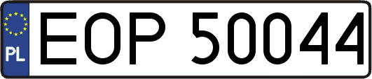 EOP50044