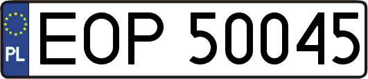 EOP50045