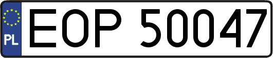 EOP50047